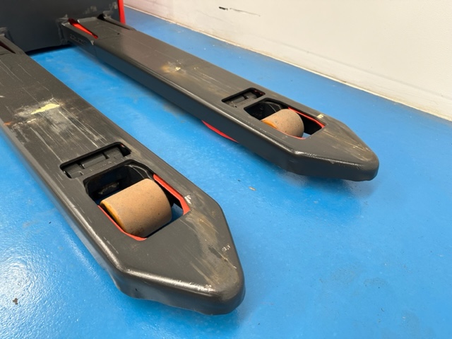 Linde D08